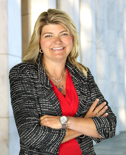 About - Sandy Carter
